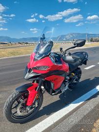 Ducati Multistrada V2