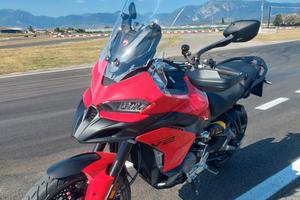 Ducati Multistrada V2