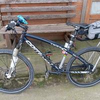 MTB Corratec 26