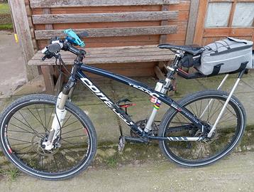 MTB Corratec 26