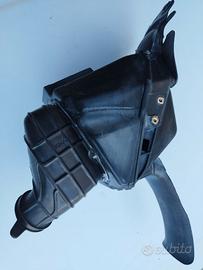 cassa filtro honda cr 125 1989.