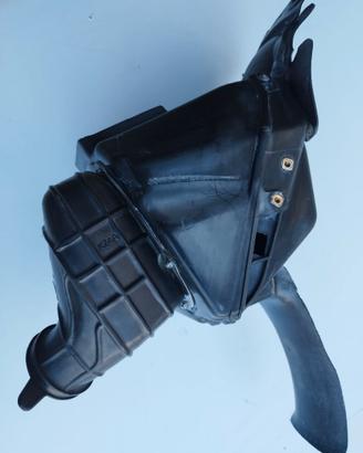 cassa filtro honda cr 125 1989.