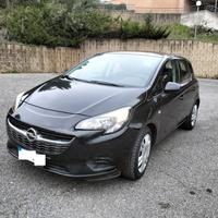 Opel Corsa 5 Porte Corsa 5p 1.4 b-Color Gpl 90cv k