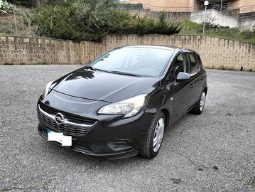 Opel Corsa 5 Porte Corsa 5p 1.4 b-Color Gpl 90cv k