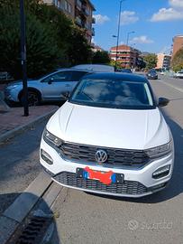 Privato vende Vokwagen  T roc