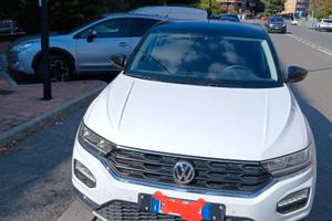 Privato vende Vokwagen  T roc