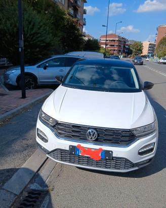 Privato vende Vokwagen  T roc