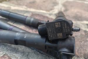 iniettori motore Kia 