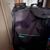 Trolley per Bimby Termomix
