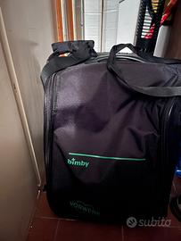 Trolley per Bimby Termomix