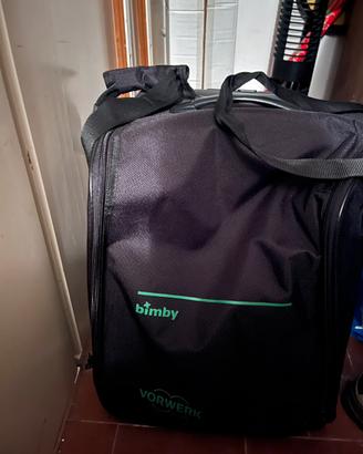 Trolley per Bimby Termomix