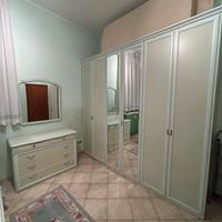 Camera matrimoniale completa