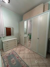 Camera matrimoniale completa