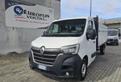 RENAULT Master T35 2.3dCi 135 PL Cab. Ice