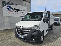 RENAULT Master T35 2.3dCi 135 PL Cab. Ice