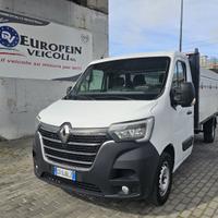 RENAULT Master T35 2.3dCi 135 PL Cab. Ice
