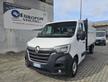 RENAULT Master T35 2.3dCi 135 PL Cab. Ice