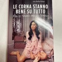 Le corna stanno bene su tutto
