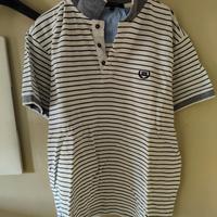 Polo uomo Henry Smith London