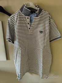 Polo uomo Henry Smith London