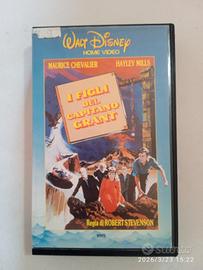 WALT DISNEY 