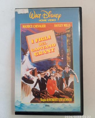 WALT DISNEY 