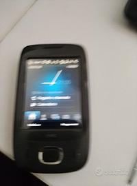 smartphone HTC vintage