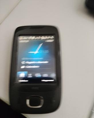 smartphone HTC vintage