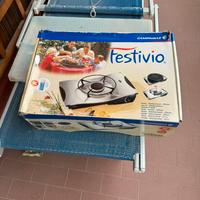 Fornello Festivio camping gaz international