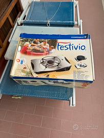 Fornello Festivio camping gaz international
