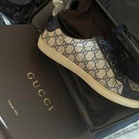 scarpe Gucci uomo 