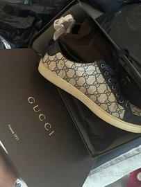 scarpe Gucci uomo 