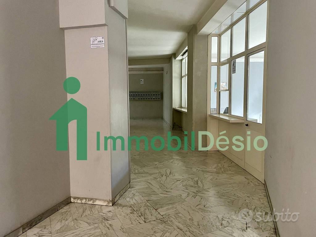 Apartment in Potenza, Santa Maria - Vista 5