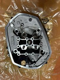 Testata cilindro SX Bmw r1200gs  r1200r  r nine T