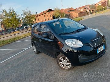 DR zero/Benz/GPL/ unico/prop/leggere 