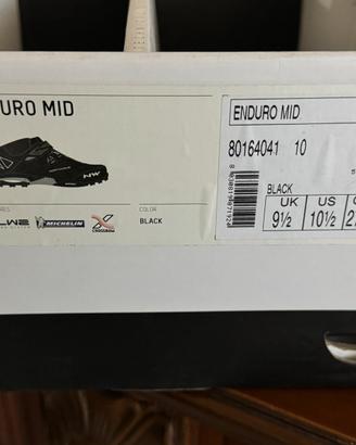 Scarpe da MTB