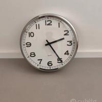 orologio da parete Ikea