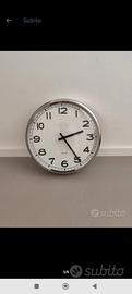 orologio da parete Ikea
