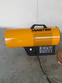Riscaldatore a Gas