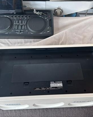 mixer Philips M1 X-dj