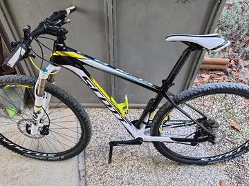 Scott scale 930