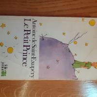 Le petit prince, in francese