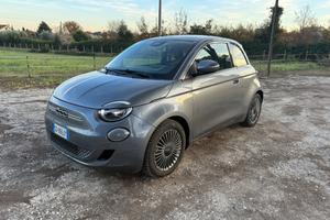 Fiat 500 500e 260km AUTONOMIA LED !!!