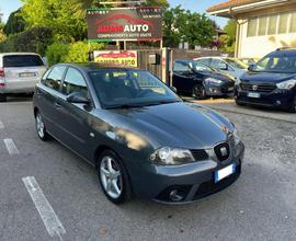 SEAT Ibiza 1.4 16V 85CV 5p. Stylance