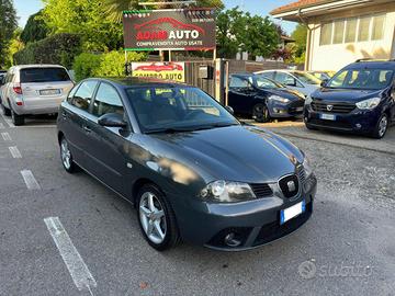 SEAT Ibiza 1.4 16V 85CV 5p. Stylance