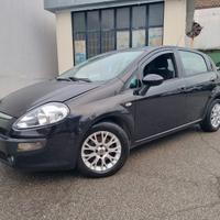 Fiat Punto Evo 1.3 Mjt 95 CV DPF 5 porte S&S Emoti