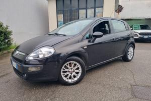 Fiat Punto Evo 1.3 Mjt 95 CV DPF 5 porte S&S Emoti