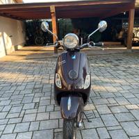 Vespa 125 Pan di stelle