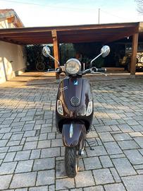 Vespa 125 Pan di stelle