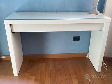 Toletta Malm Ikea